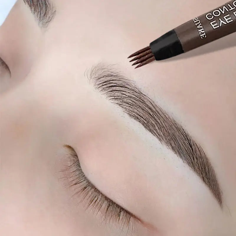 Precision Brow Pen