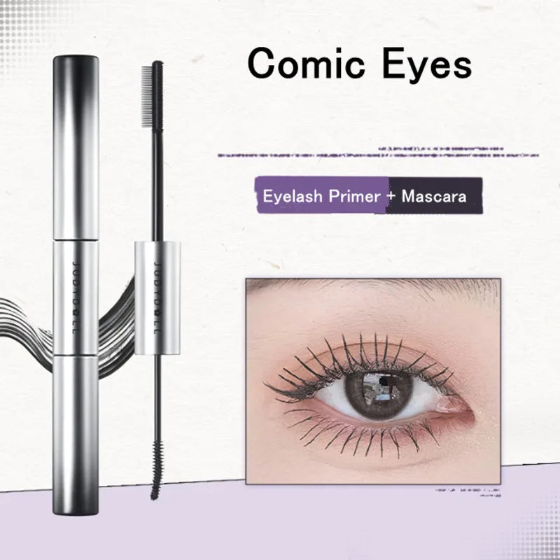 MagicLash Double Head Mascara